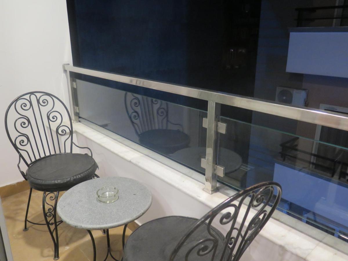 Hotel Pipal Tree Kathmandu Ngoại thất bức ảnh